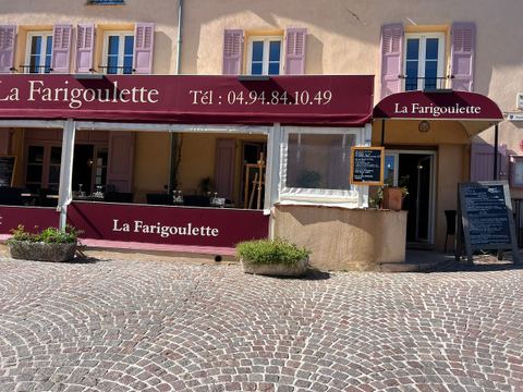 La Farigoulette