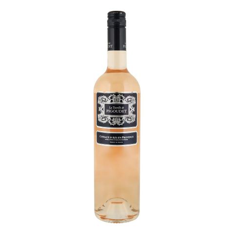 Chateau Pigoudet