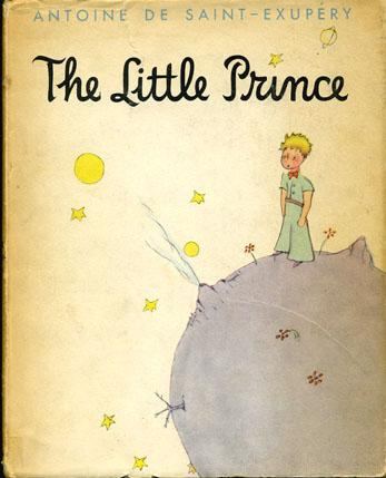 Le Petit Prince