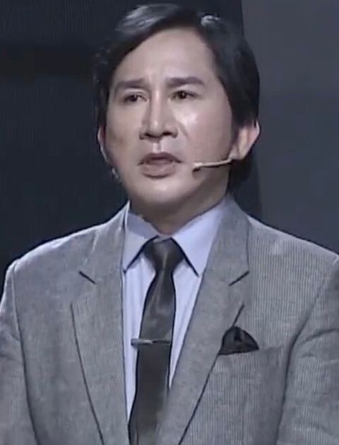 Kim Long
