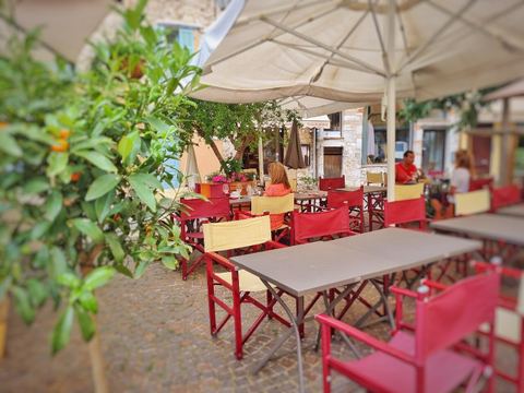Restaurant la Cassolette