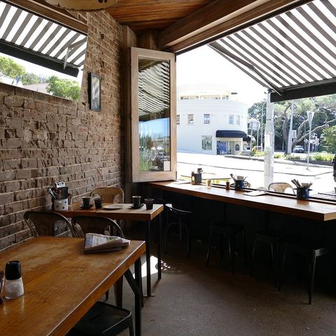 Café Boutique