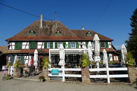 Auberge de la Tuilerie