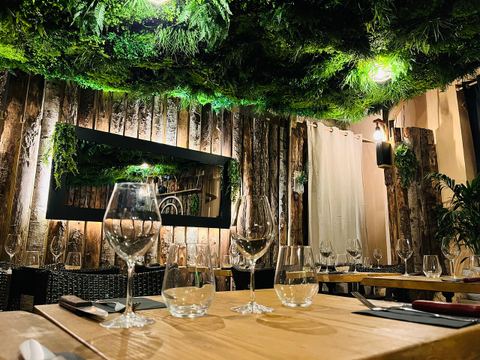 L'Atrium Restaurant