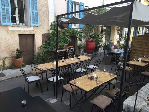 Bistrot Lis Orto