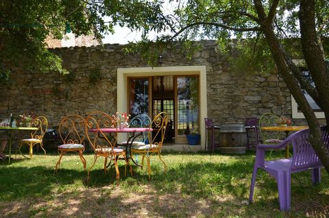 La Cabane