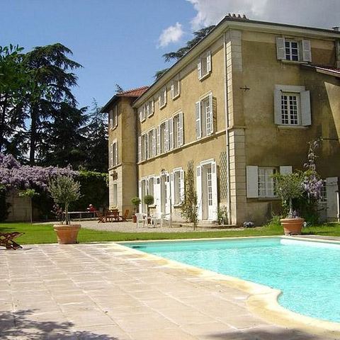 Le Clos Céline