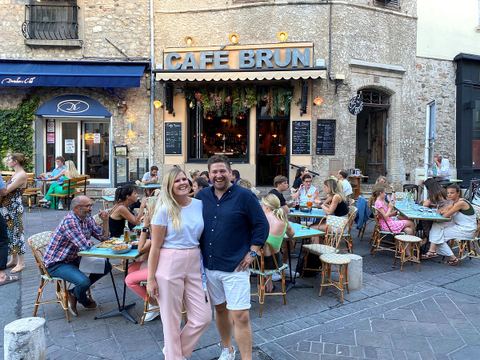 Café Brun