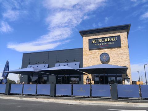 Au Bureau - Pub et Brasserie