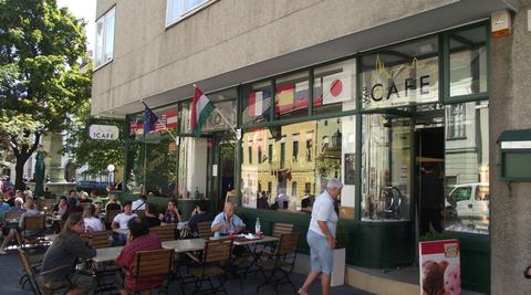 Open Bistro