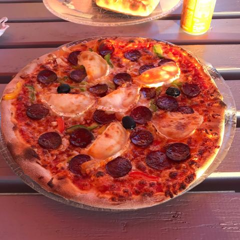 Allo Pizza