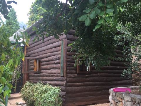 Cabanon le Corbusier