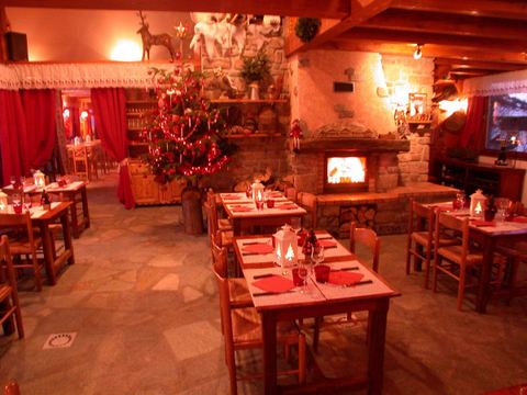Restaurant Le Nohma