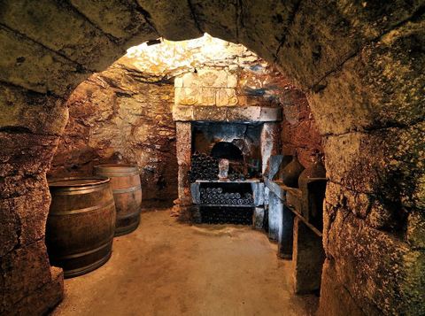 Domaine Armand