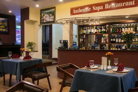 Restaurant Sapa