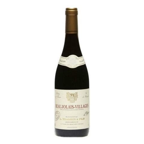 Domaine Lucien TRAMIER