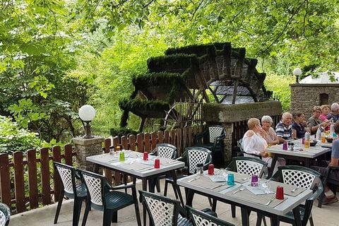 Restaurant Côté Fontaine