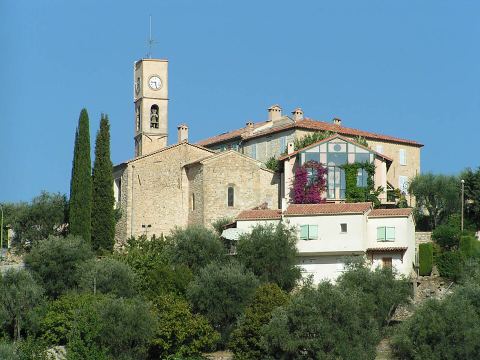 Opio primeurs