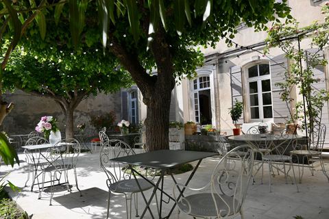 Café et Aromes