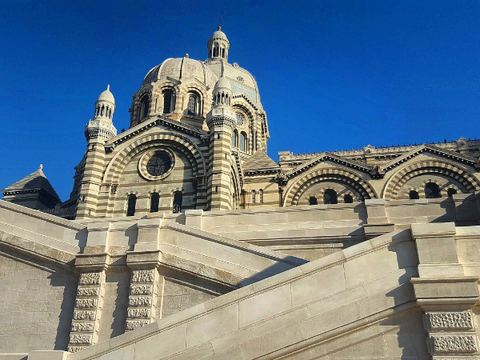 Christ Commission Church Marseille