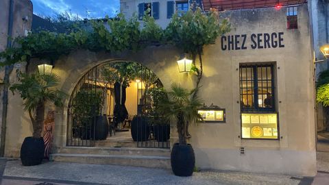Chez Vito