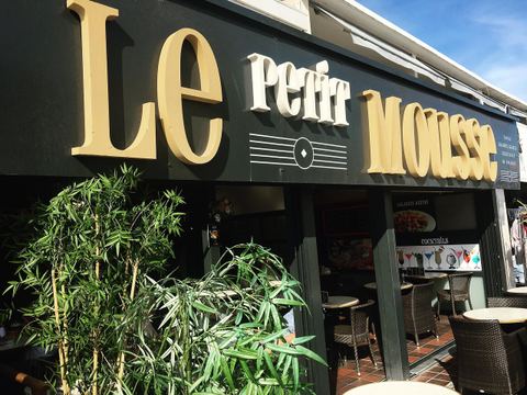 La Petite Mousse