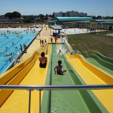 Centre Aquatique