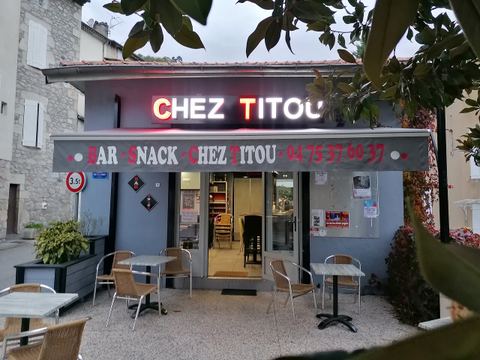 Chez Dada
