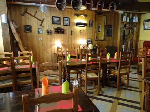 Bar le Glacier