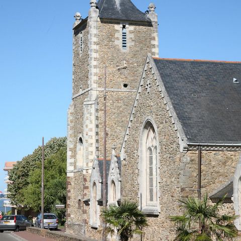 Paroisse Saint Arnoux de Le Rouret