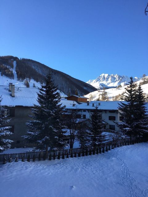 Les Vallons