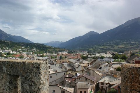 L'Oratoire · Embrun