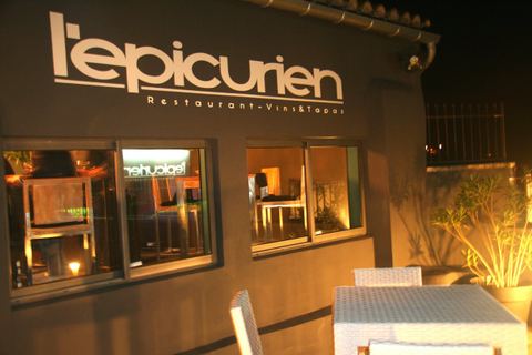 L'Epicurien