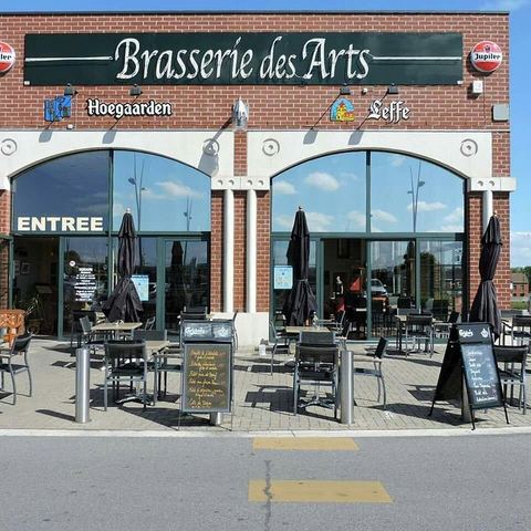 Brasserie BDH