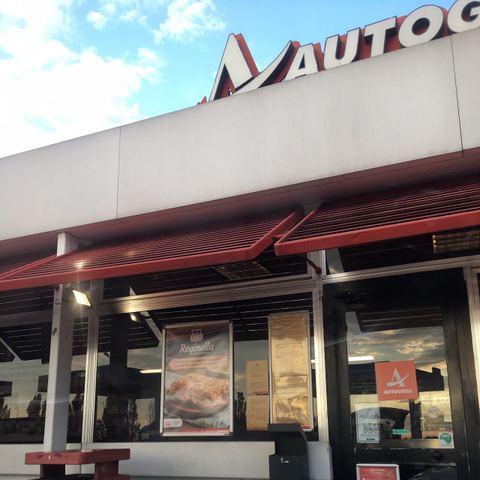 Autogrill
