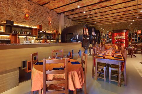 L'Auberge du Vigneron