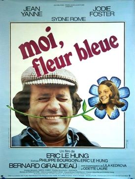 La Fleur Bleue