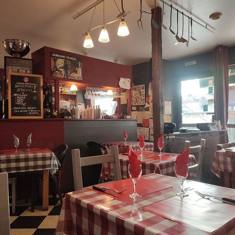 Chez Fany