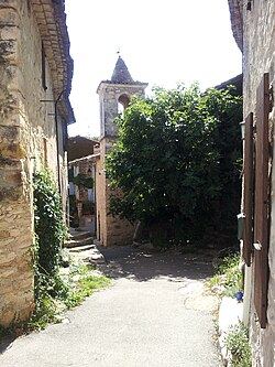 Gîte les Granges