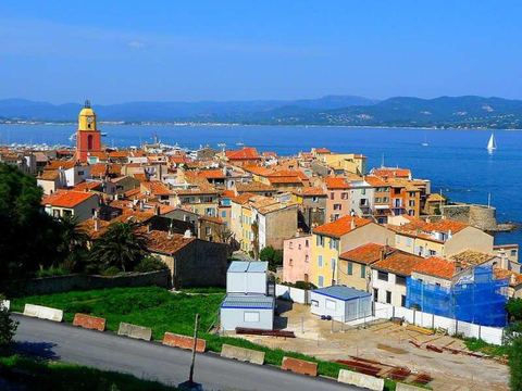 Au Vieux Gassin