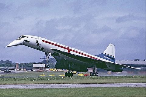 Le Concorde