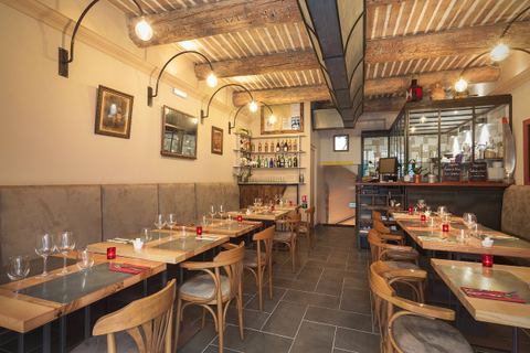 Restaurant Chez Lê