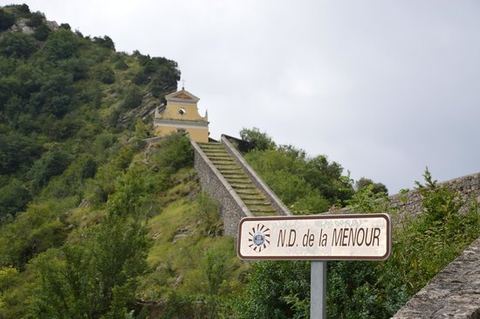 Le Moulin D´Honoré