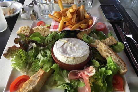 Le Pressoir