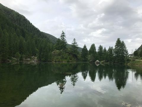 Valée De La Gordolasque