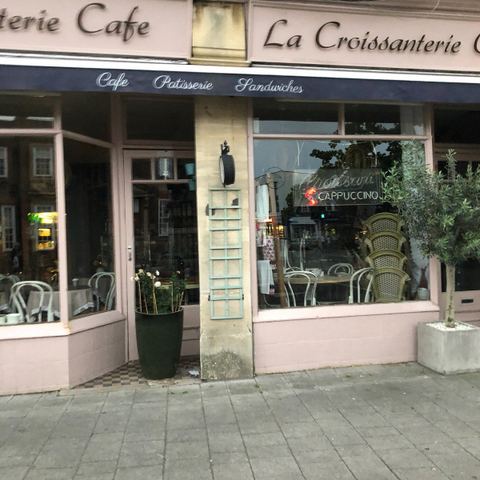 La Croissanterie