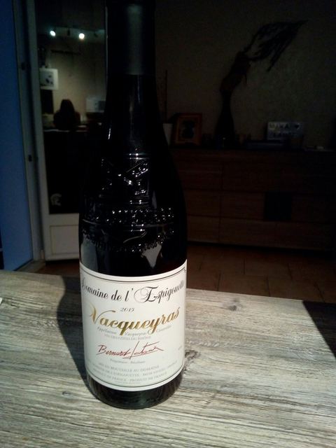 Domaine de l'Espigouette