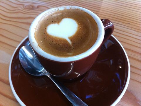 Macchiato Caffè