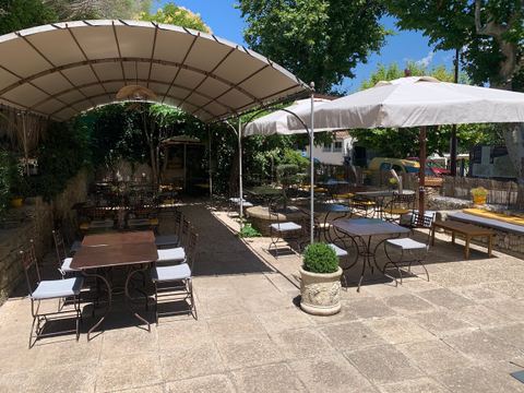 Table Gourmande le Mogador