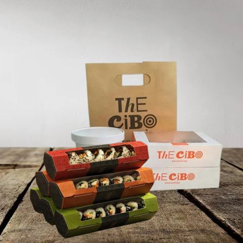Black Box Sushi
